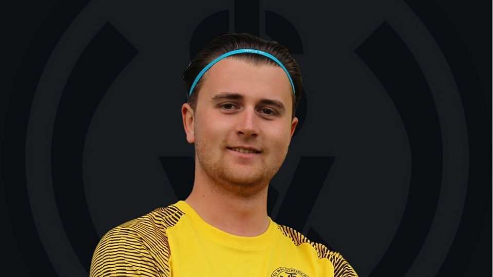 Simon Holderied legte mit seinem Kopfballtreffer den Grundstein für die Waldtruderinger Aufholjagd