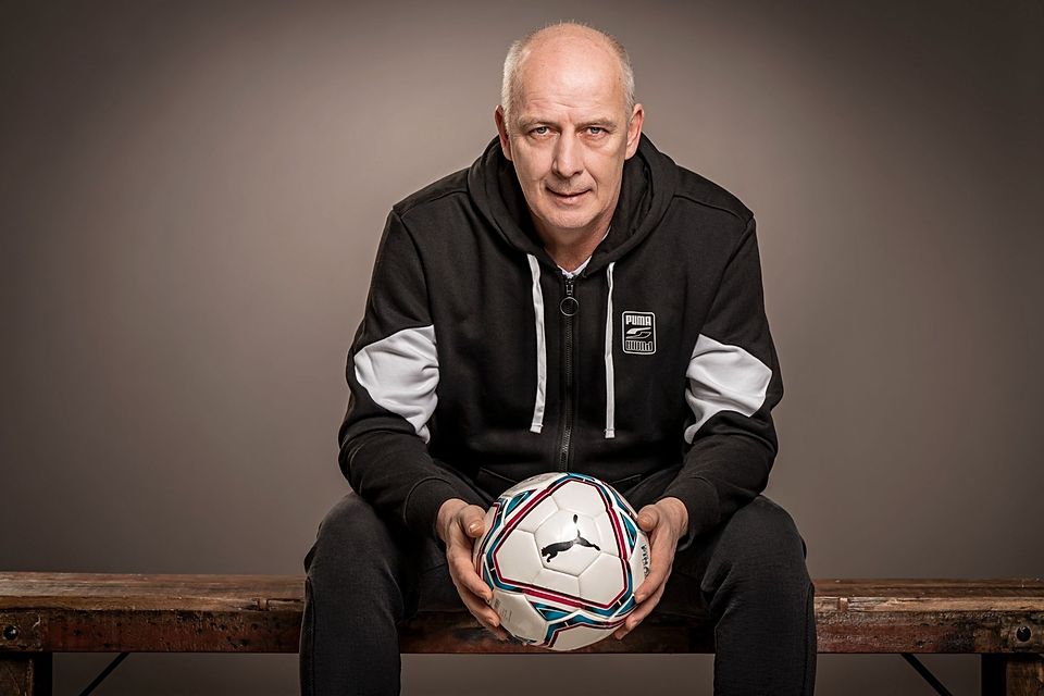 Mario Basler kommt mit seinem Comedy-Programm nach Zons.