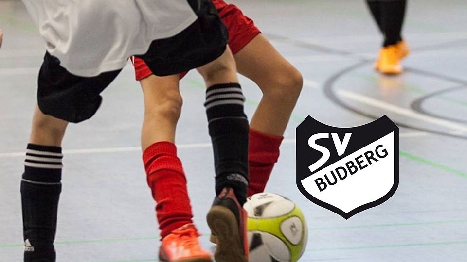 Der SV Budberg II hat den Triumph perfekt gemacht.