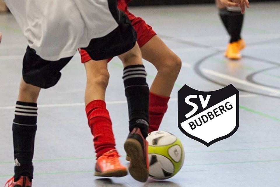 Der SV Budberg II hat den Triumph perfekt gemacht.