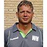 Neu beim FC Angeln 02: Trainer Wolfgang Herrenkind. Foto: Sämann