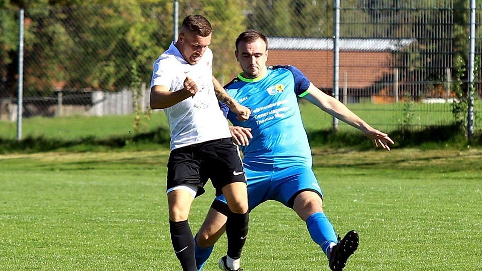 Uffing lässt gegen Starnberg zu viele Chancen liegen und verliert.