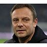 André Breitenreiter ist nicht länger Trainer von Hannover 96. Foto: Heiko van der Velden