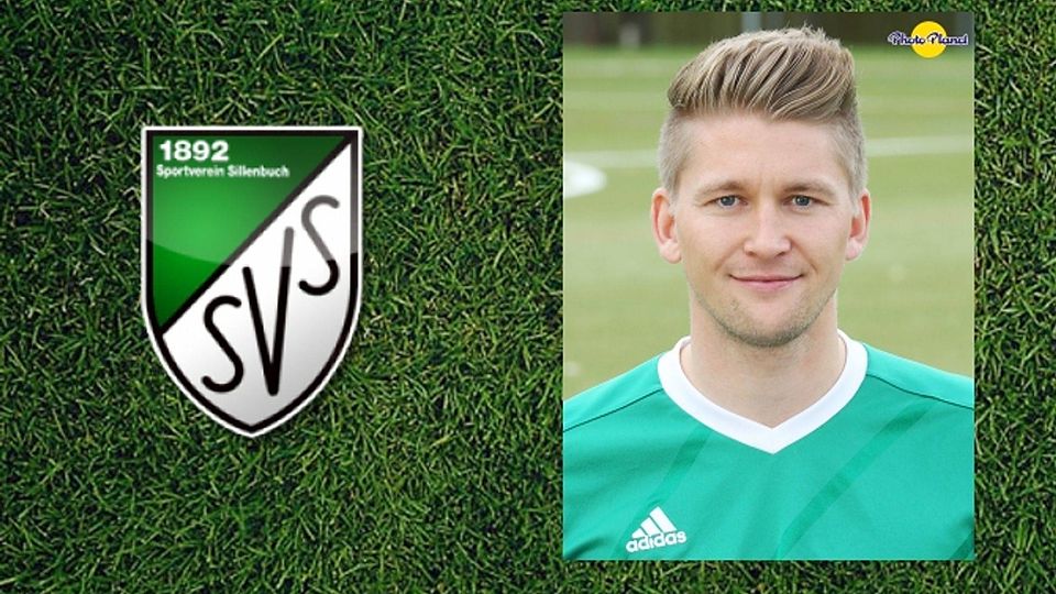 Blessing erziehlt den Siegtreffer der Sillenbucher gegen die Spvgg Möhringen.