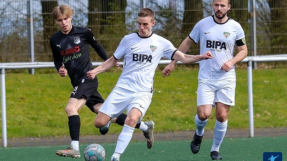 Perfektes Ergebnis für Dornberg FuPa