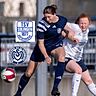 Am Pfingstmontag spielen der MSV Duisburg und der TSV Solingen um den Niederrheinpokal der Frauen. 