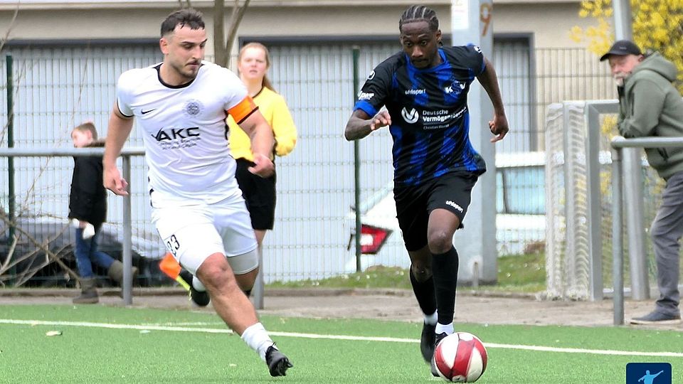 Königsborn und Wanne 11 stehen sich zum Auftakt gegenüber.