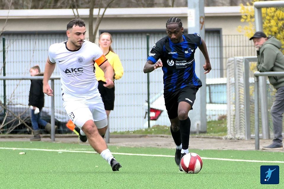 Königsborn und Wanne 11 stehen sich zum Auftakt gegenüber.