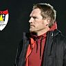 Bernd Taglieber trainert den SV Wörnitzstein nur noch bis zum Saisonende.