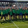 Die SpVgg Ruhmannsfelden schaffte in der Bezirksliga Ost einen historischen Erfolg 