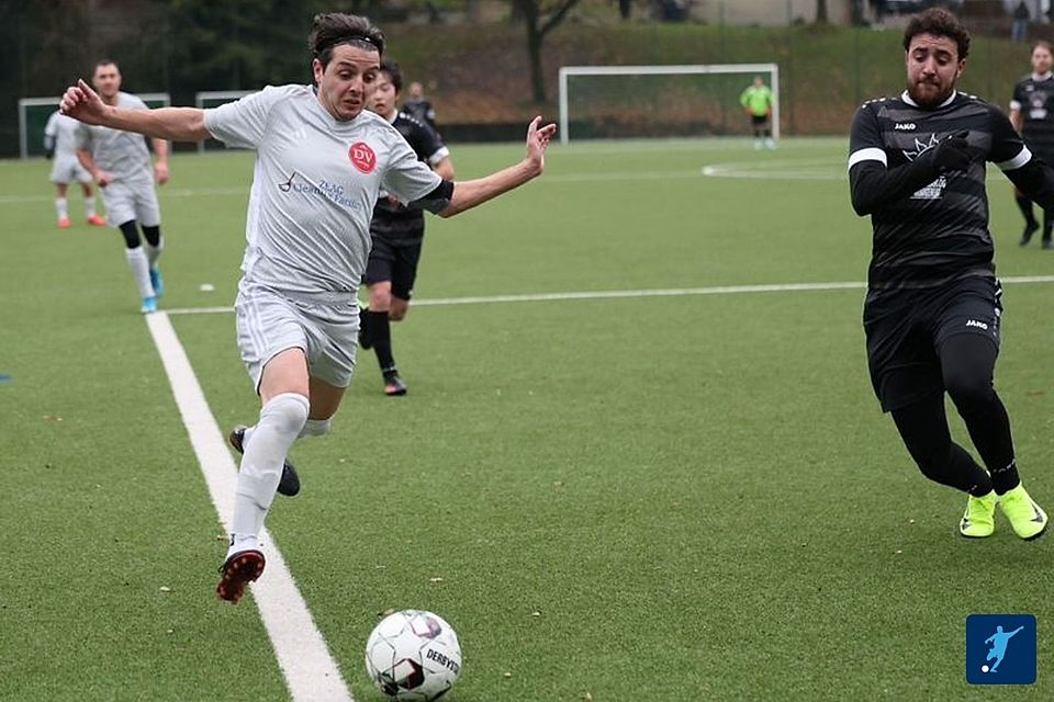 Transfers aus Solingen. 