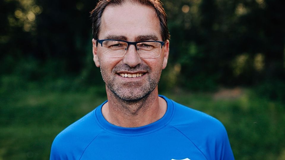 Armin Bühler, Trainer des SC March