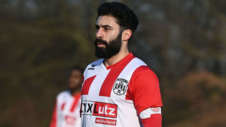 Burak Mus ist vom FC Hennef freigestellt worden.