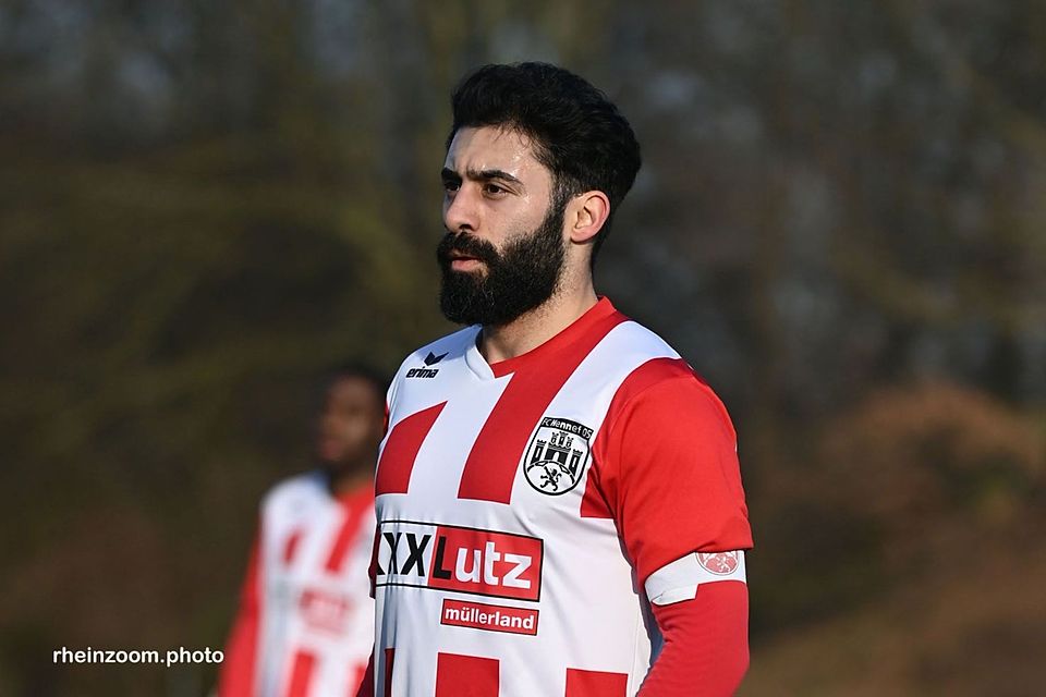 Burak Mus ist vom FC Hennef freigestellt worden.