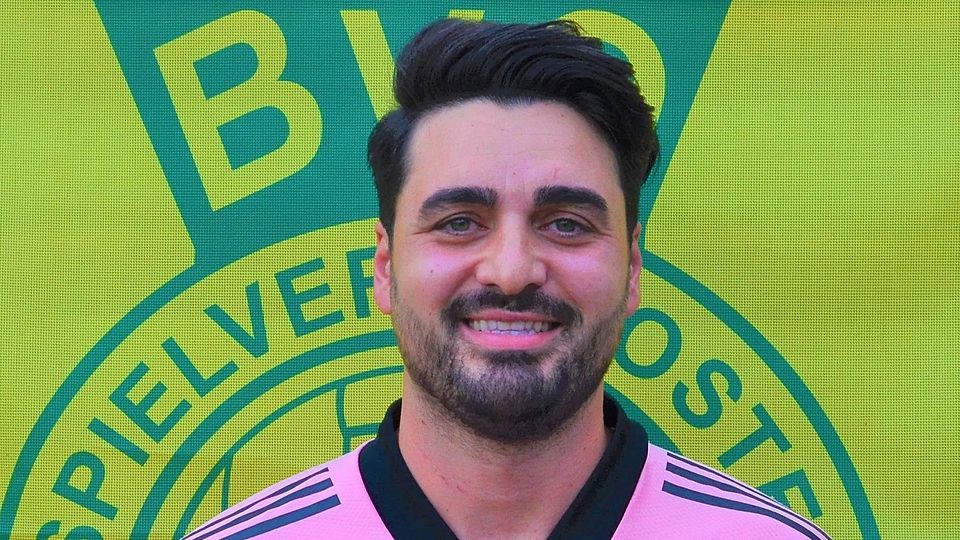 Aksoy traf gleich acht Mal im Duell mit Obermarxloh