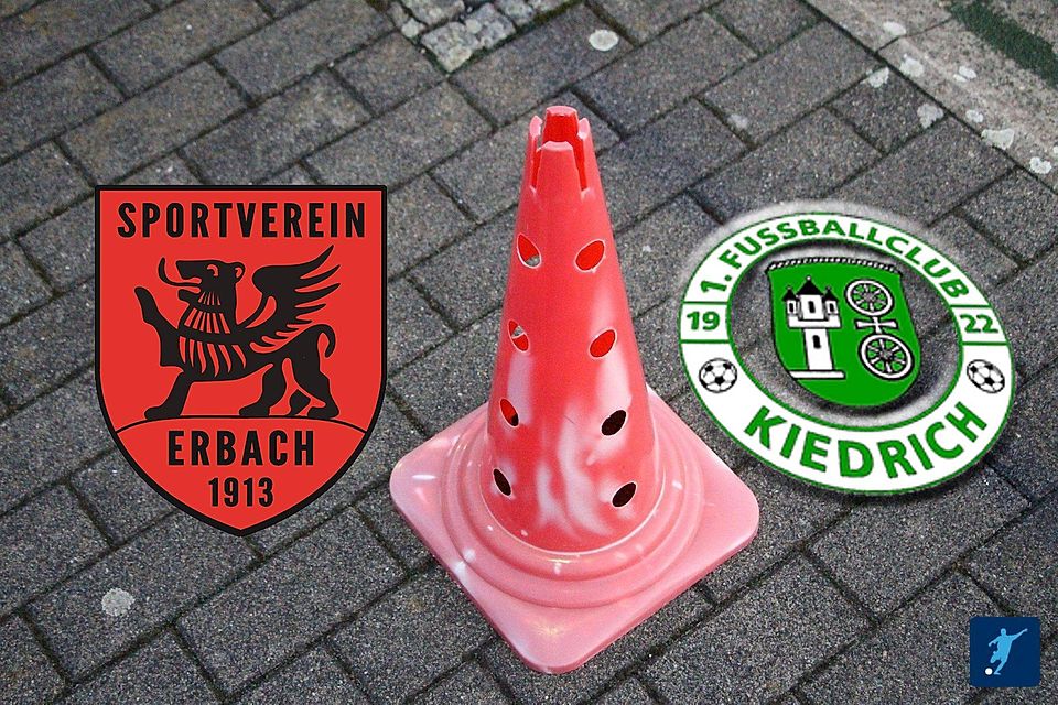 Im Kellerduell in der KOL-Rheingau-Taunus zwischen dem SV Erbach und dem 1. FC Kiedrich kam es nach Spielende zu Vorkommnissen, die die beiden Klubchefs nun ausgeräumt haben.