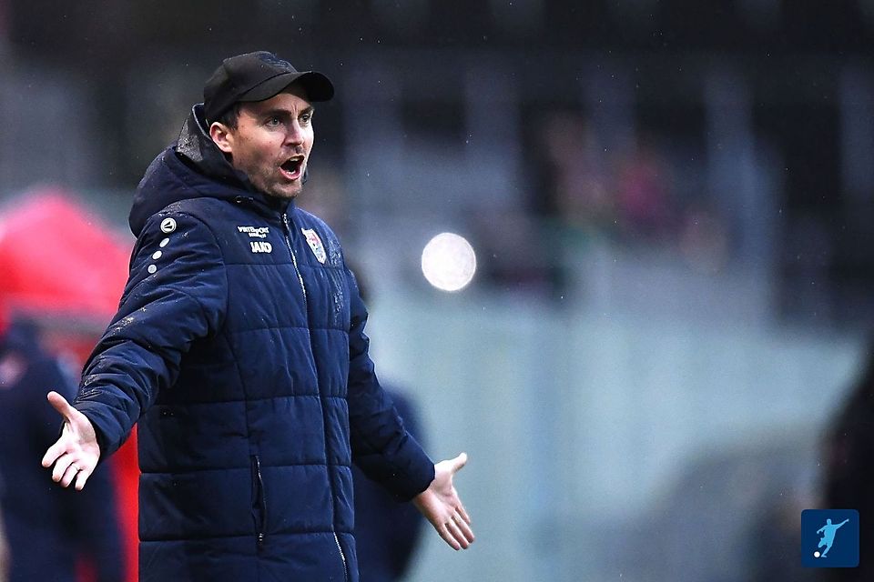 Der Fahrplan des Teams von Julian Stöhr steht. Der Fahrplan des Teams von Julian Stöhr steht.