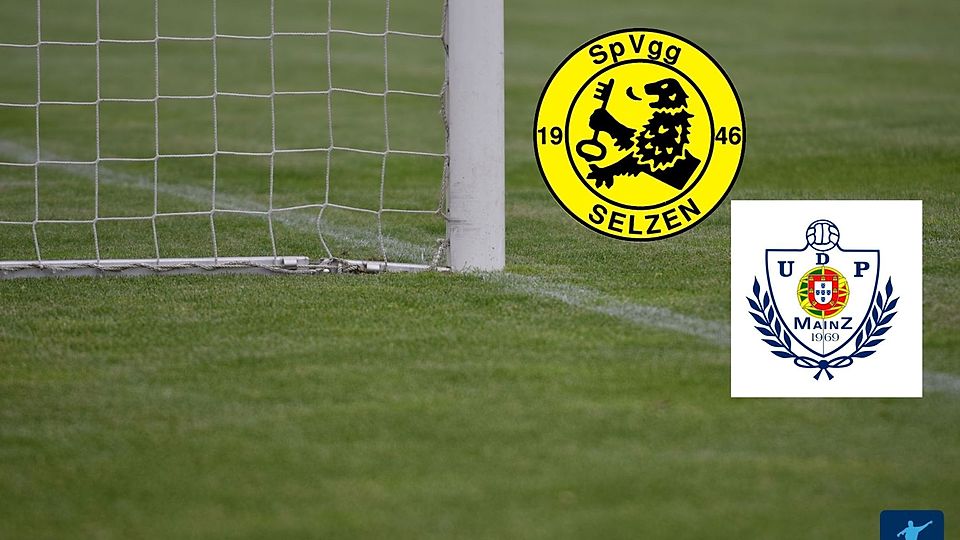 Das Duell zwischen Spvgg. Selzen und UDP Mainz wurde von einer schweren Verletzung überschattet.