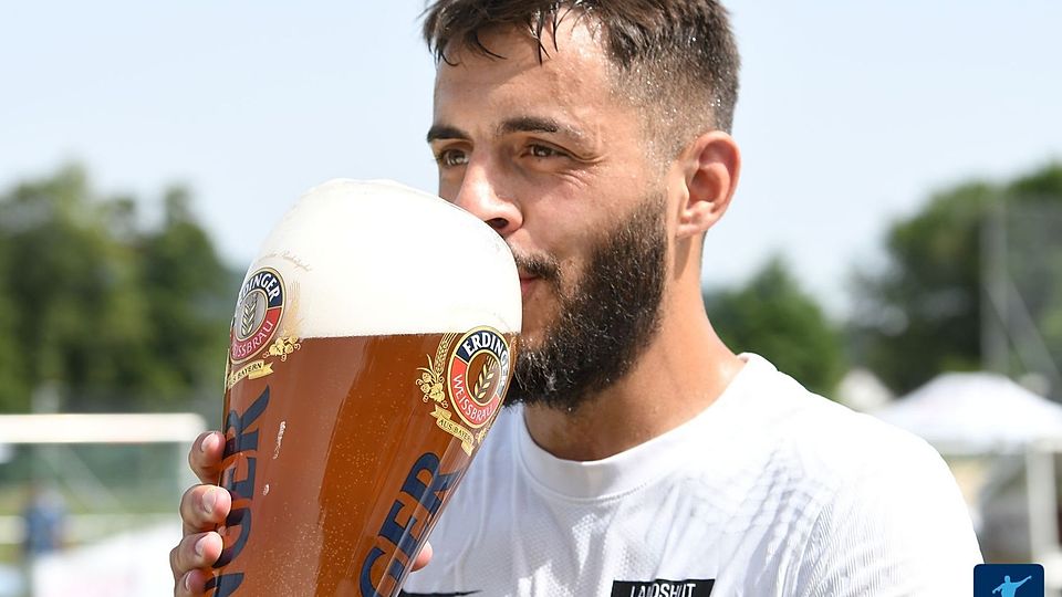 Der ERDINGER ;Meister-Cup wird heuer in einem neuen Format ausgetragen 
