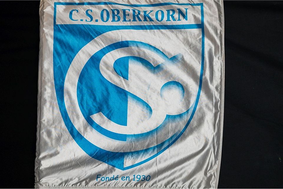 Der CSO hat seinen neuen Cheftrainer vorgestellt