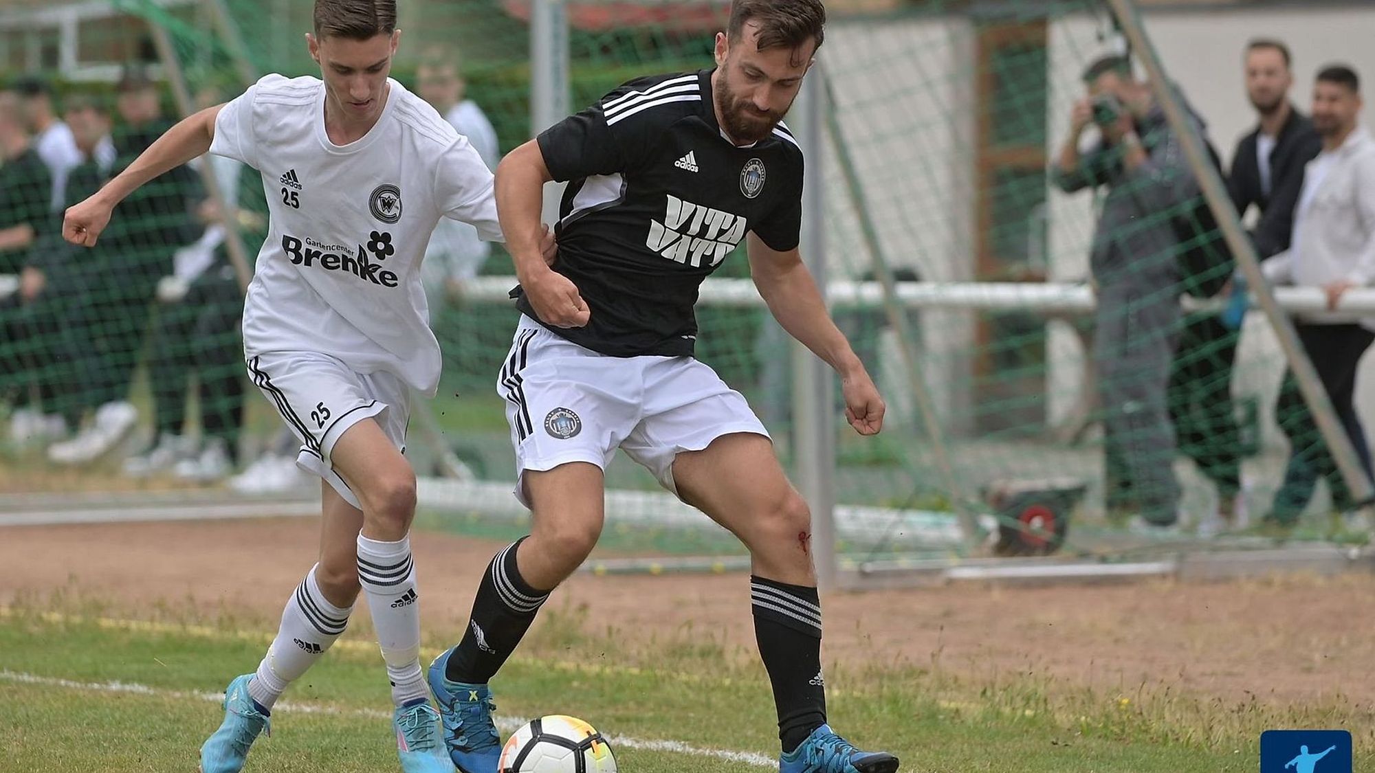 Kreisliga B Das sind die fünf Staffeln der Saison 22/23 FuPa Kreisliga B Das sind die fünf Staffeln der Saison 22/23 FuPa