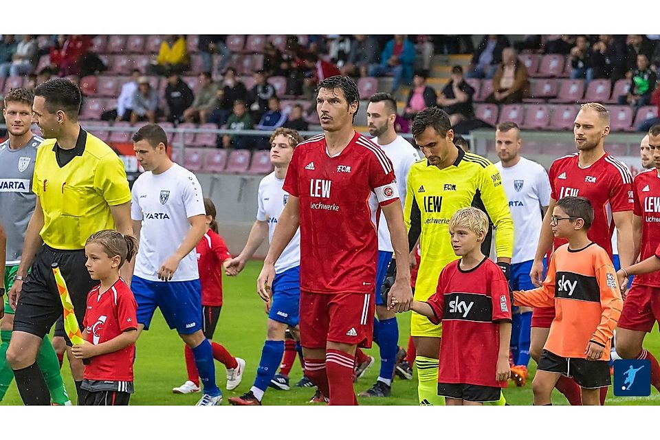 StrohEngel, der Teufel im Strafraum FuPa