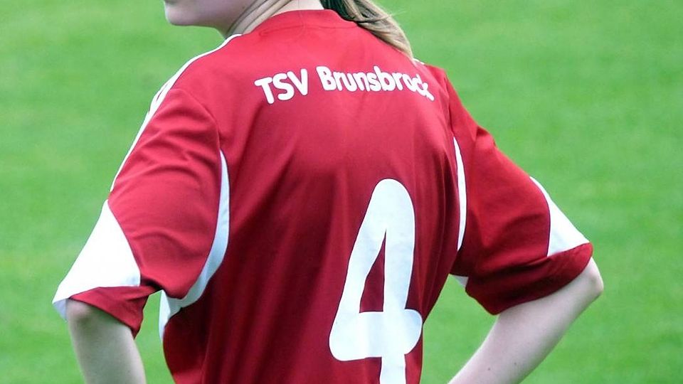Symbolbild TSV Brunsbrock