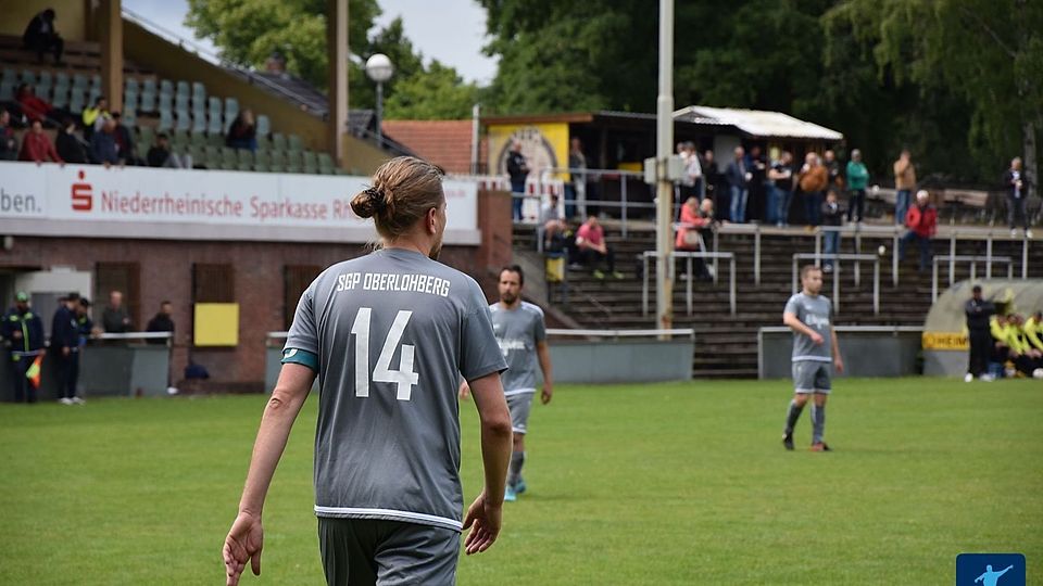 Oberlohberg siegt mit 12:0 gegen Duisburg-Süd II