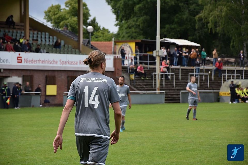 Oberlohberg siegt mit 12:0 gegen Duisburg-Süd II