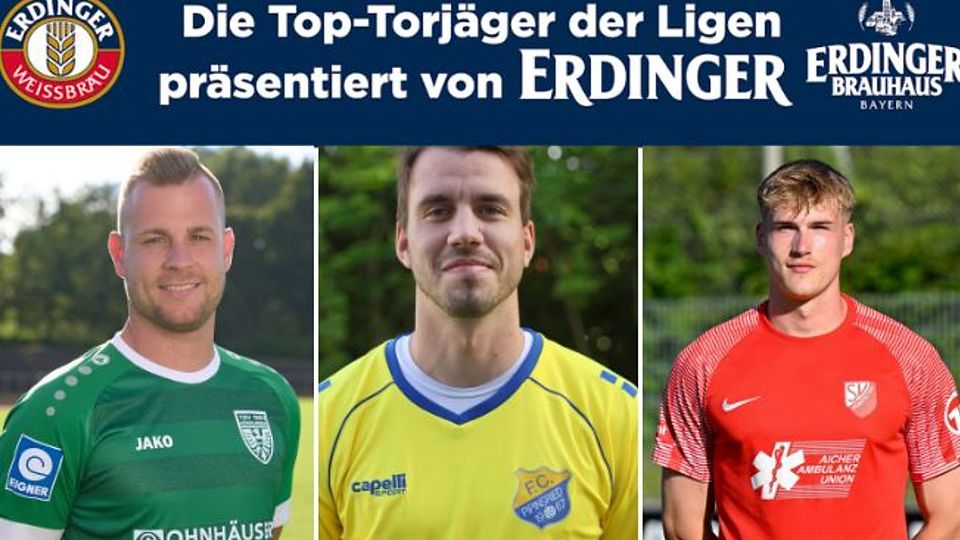 Jordi Woudstra (r.) ist neu auf dem Treppchen.