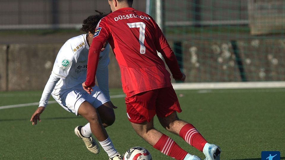 Der Nachwuchs der Fortuna ist in Leverkusen gefordert.