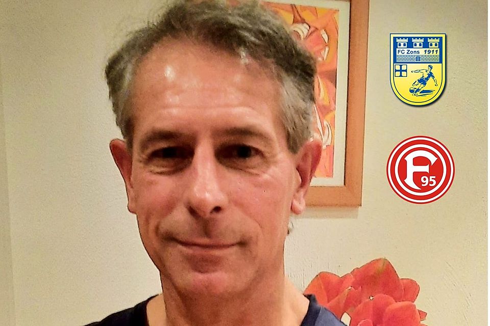 Ihm gelang in Zons der Durchmarsch in die Verbandsliga: Frank Ritter. Ihm gelang in Zons der Durchmarsch in die Verbandsliga: Frank Ritter.