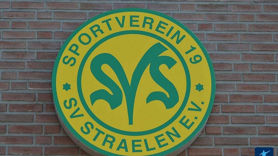 Die U15 des SV Straelen war erfolgreich.