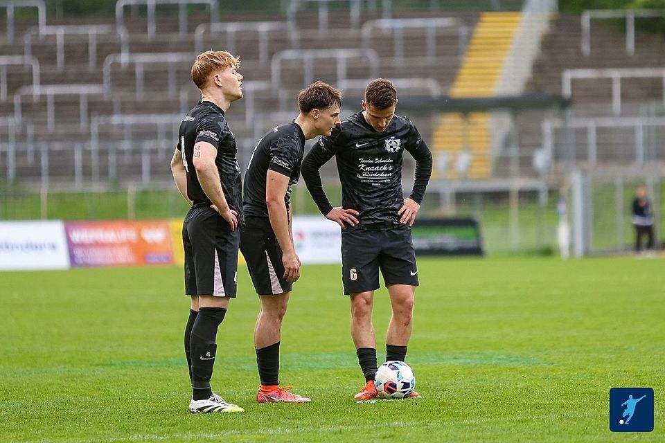 Beim VfB Hilden schreiten die Regionalliga-Planungen weiter voran.