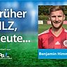 Im Jahr 1991 kam der Mittelfeldstratege im Herrnsheim Klinikum in Worms zur Welt. Im späteren Verlauf seiner Karriere sollte er für Wormatia Worms in der Regionalliga alles geben.