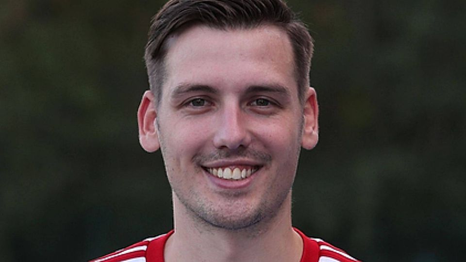 Aaron Eichhorn wechselt vom Ludwigsfelder FC zum MSV Neuruppin.