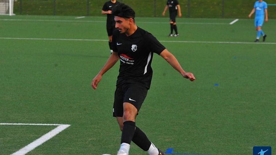 Otzenrath schlägt Red Stars deutlich