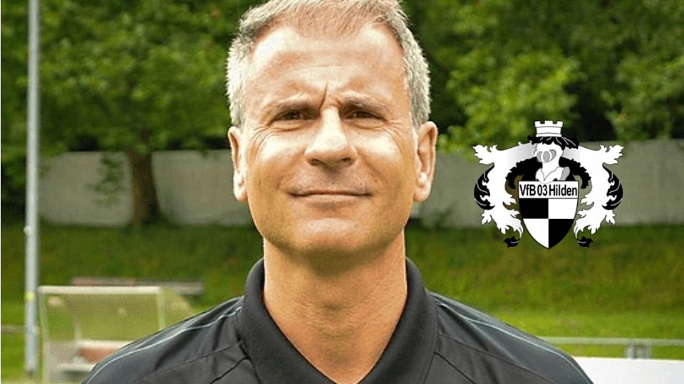 Toni Molina zieht es wohl nach Obercastrop.