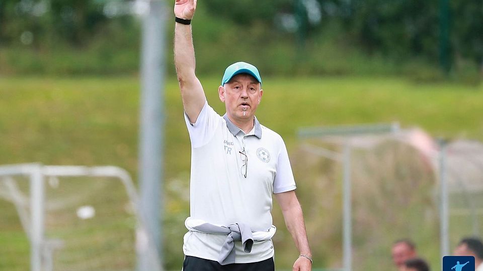 Kosanovic und die SG Hackenberg fahren zweiten Saisonsieg ein