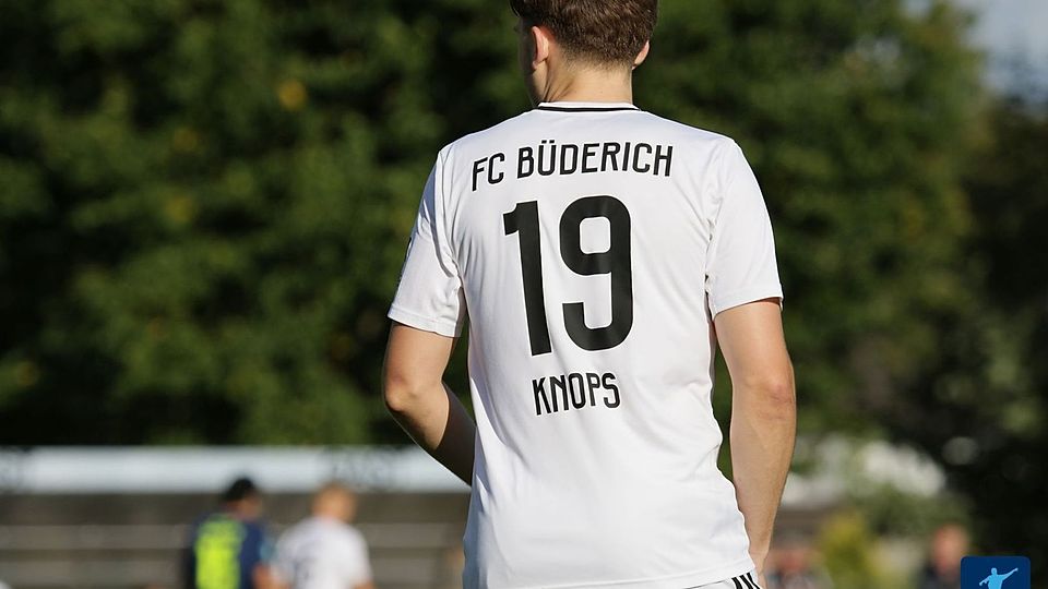 Nichts zu holen gab es für den FC Büderich.