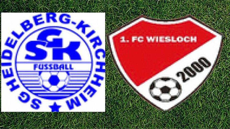 An diesem Wochenende veranstalten die SG HD-Kirchheim und der 1. FC Wiesloch ihr Vorbereitungsturnier.