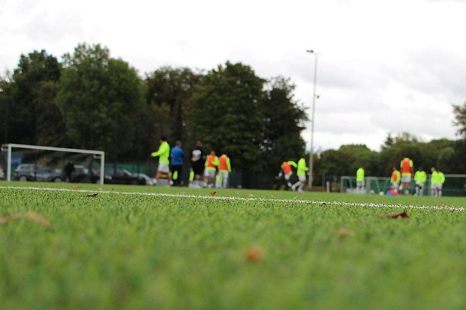 Der Spieler des PSV Neuss, der den Schiedsrichter massiv tätlich angriff, wurde für fünf Jahre gesperrt. Das Urteil ist aber noch nicht rechtskräftig.