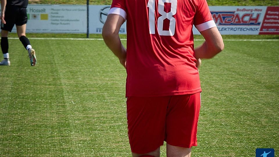 Sturm Wissel nach Wertung schon aufgestiegen.