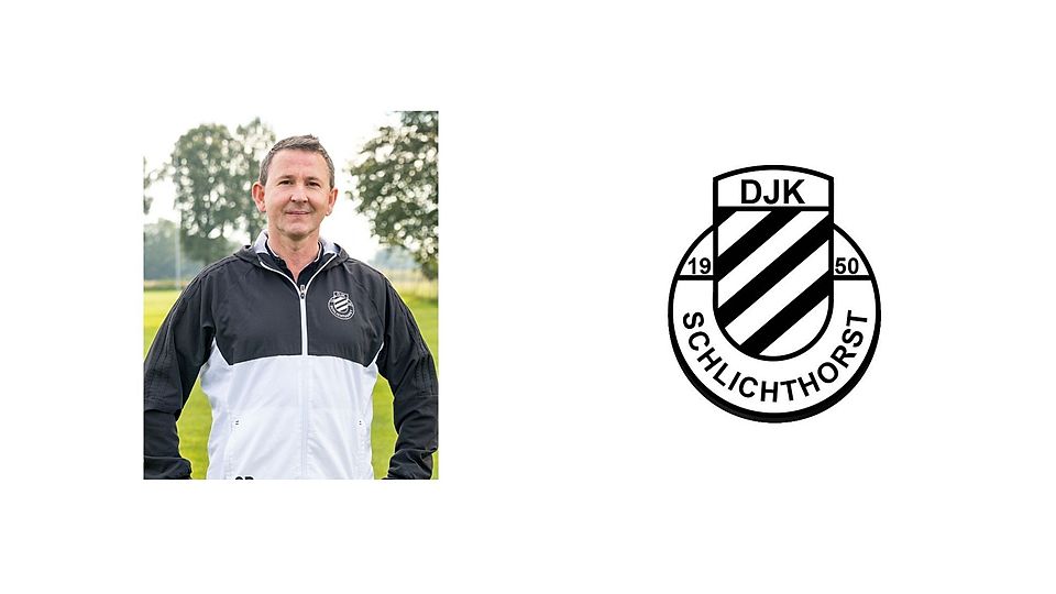Unzufrieden mit der Neuansetzung: Schlichthorst-Trainer Henrik Meyer