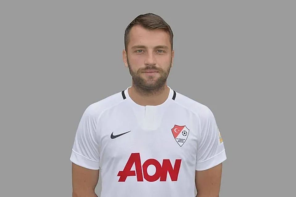 Ex-Türkgücü-Verteidiger Aldin Medara wird den TSV Oberalting-Seefeld zur kommenden Saison verstärken.