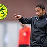Sunay Acar wird neuer Trainer beim SV Straelen.