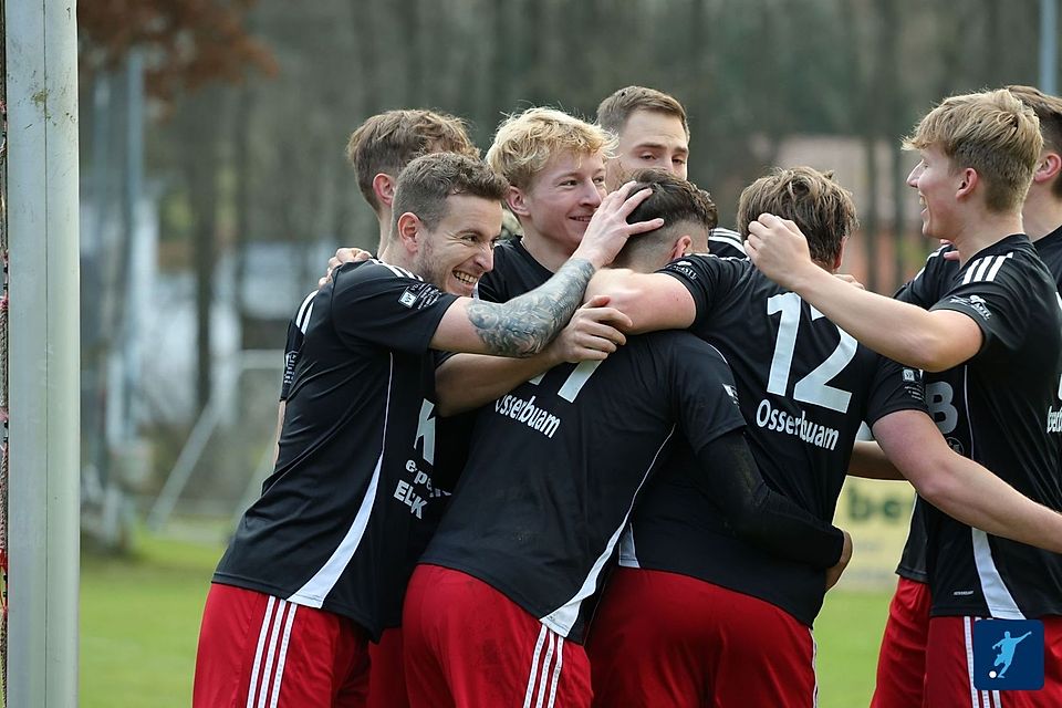 Die SpVgg Lam blickt auf ein sportliches sehr erfolgreiches 2025 zurück Die SpVgg Lam blickt auf ein sportliches sehr erfolgreiches 2025 zurück