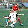 1. FC Garmisch-Partenkirchen vs TSV 1880 Wasserburg