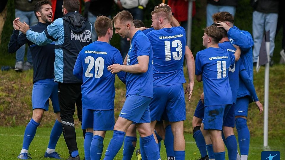 Der Landesliga-Spielplan Ist Da! - FuPa