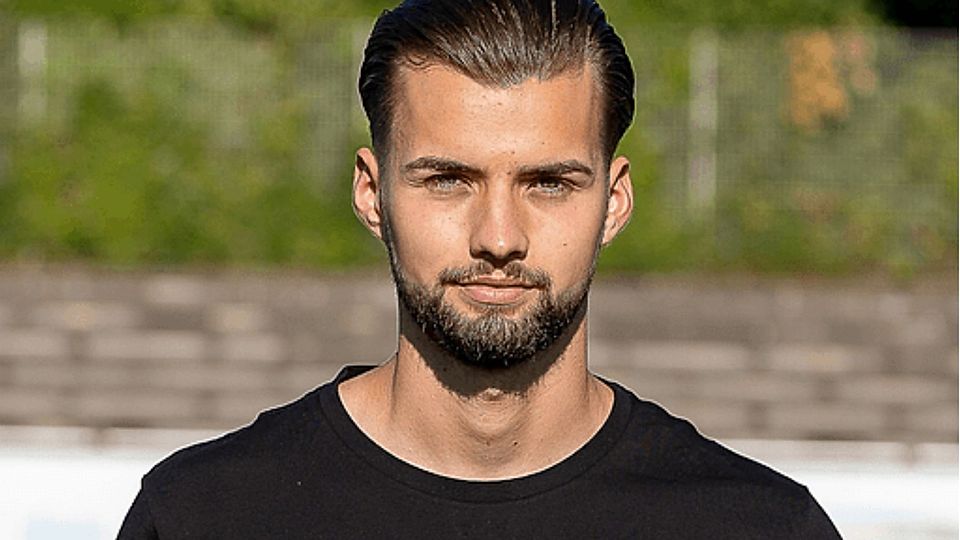 Norwin Austrup ist nicht mehr U19-Trainer. 